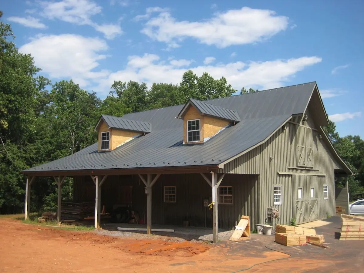 Expert Roof Coating workmanship in Graham